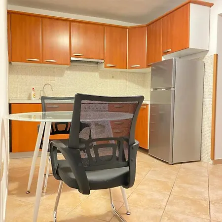 Apartment Piazza Dubrovnik