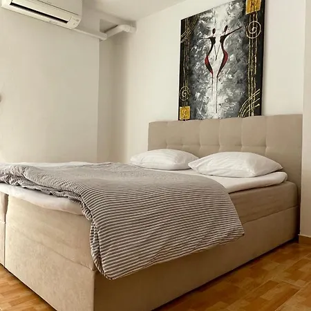Appartement Piazza