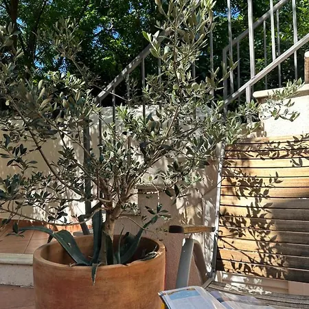 Appartement Piazza Dubrovnik