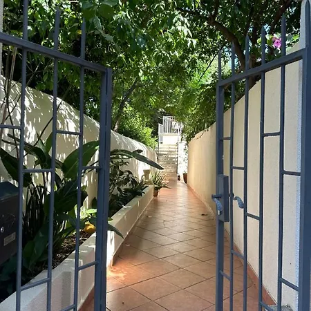 Piazza Appartement *