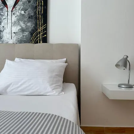 Appartement Piazza *