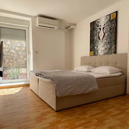 Piazza Apartment Dubrovnik