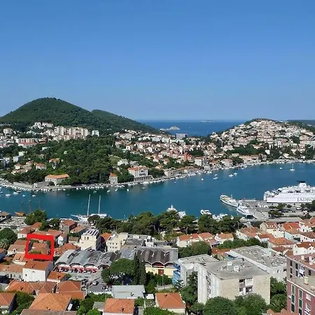 Piazza Appartement Dubrovnik