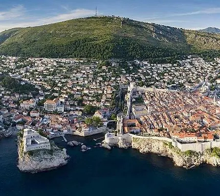 Appartement Piazza Dubrovnik